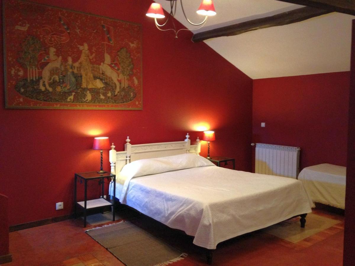 Suite Familiar com Varanda