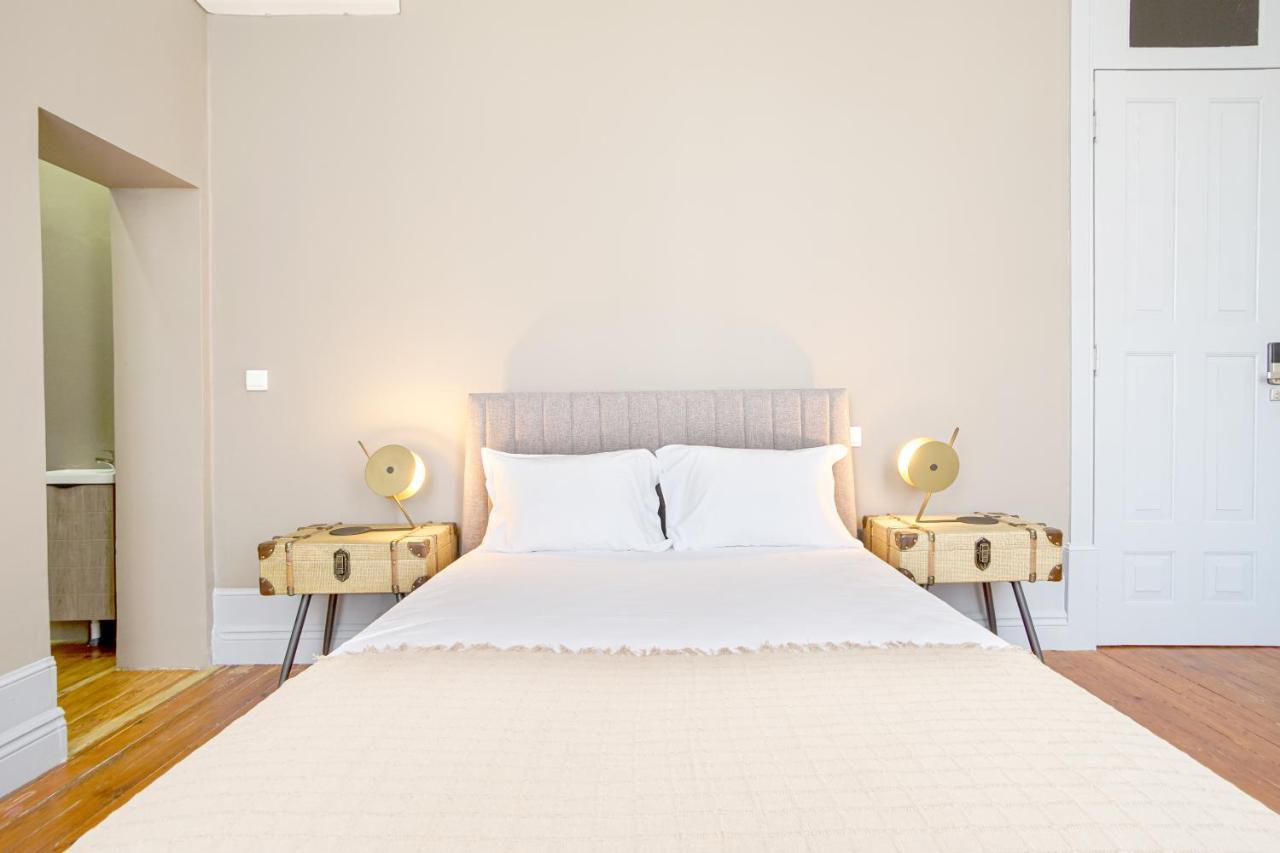 Quarto Duplo Deluxe com Varanda
