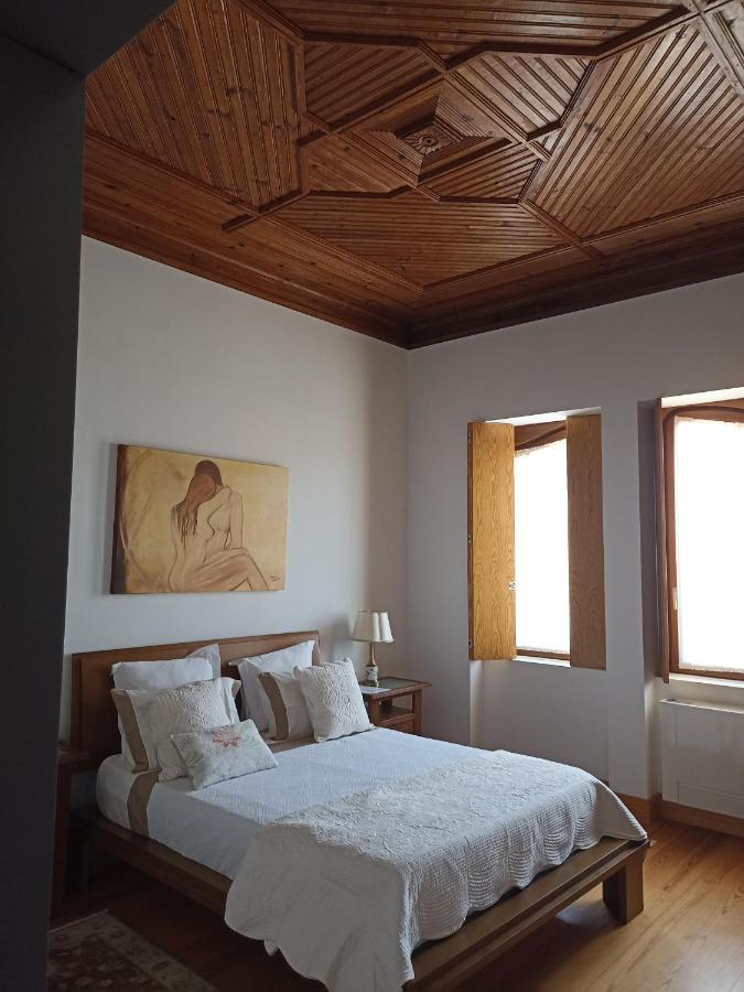 Quarto Duplo Deluxe com Banheira