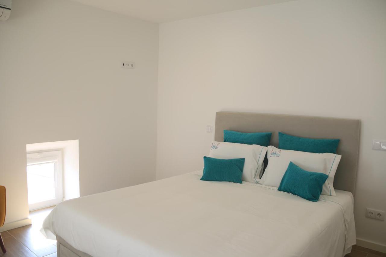 Apartamento Estúdio