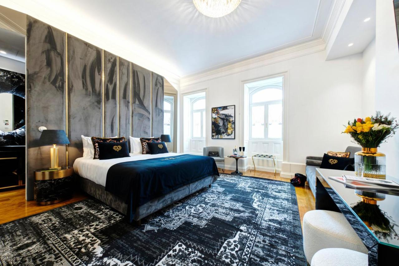 Suite Júnior
