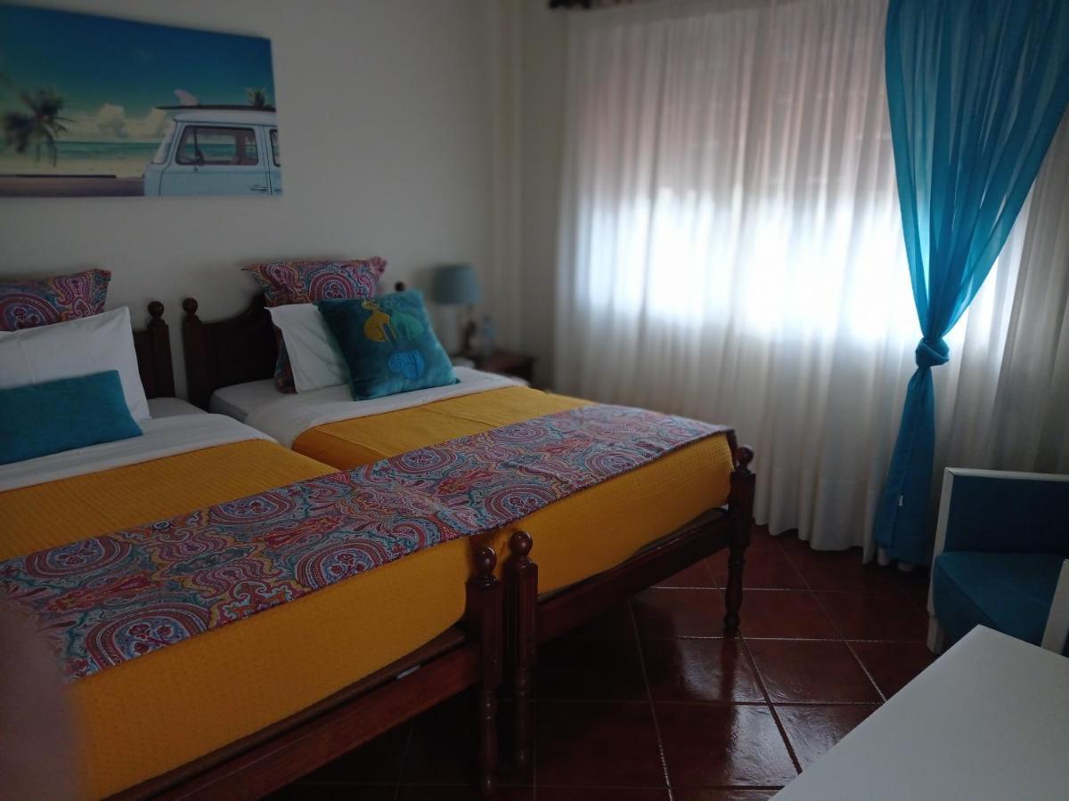 Quarto Duplo ou Twin