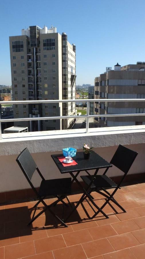 Quarto Familiar com Casa de Banho Privativa