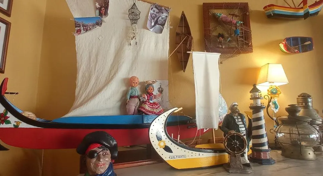 A Casa Da Ti Laura 2-1