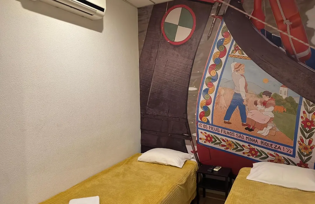 Peters Guesthouse-1