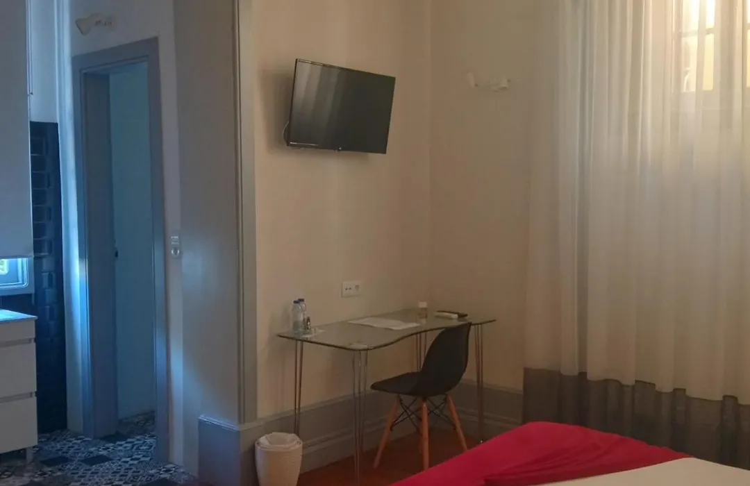 Palacete Suite Aveiro-1