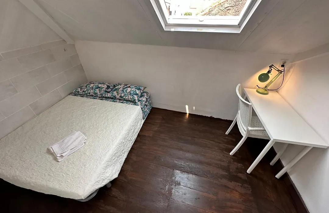Stay In Aveiro-1