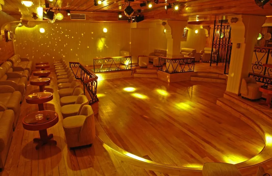 Hotel Barra-1