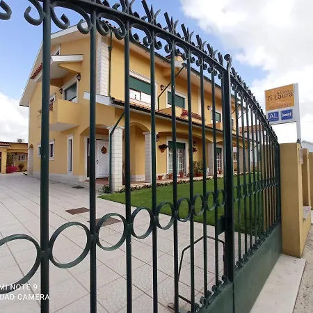 A Casa Da Ti Laura 2-2