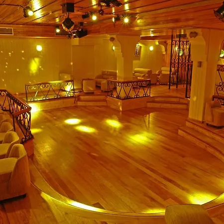 Hotel Barra-3