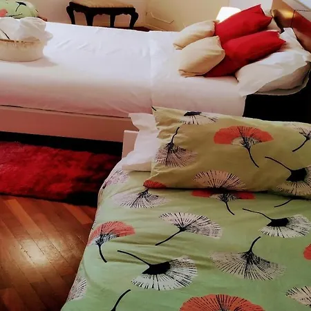 Aveiro Glamour House-2