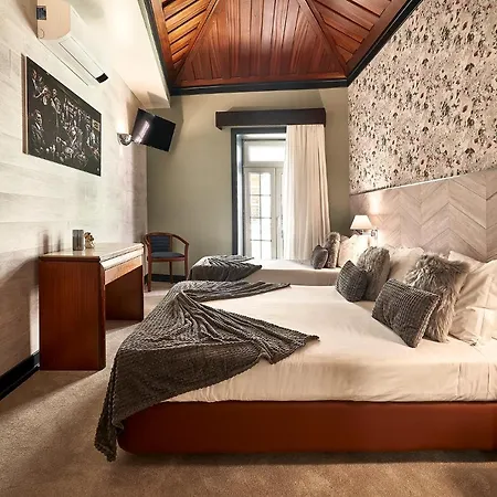 Galeria Suite Hotel-2