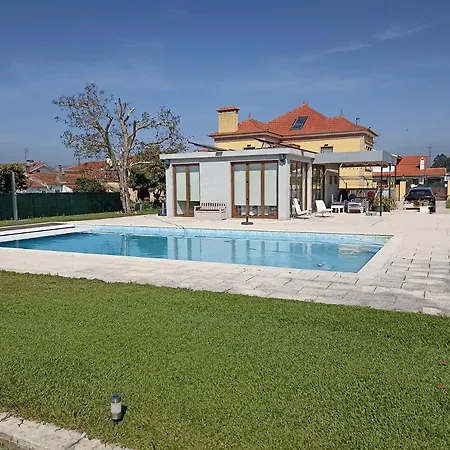 Casa Afonso - Passadiços do Paço-2