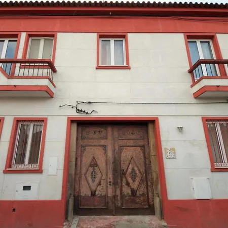 Casa 3 Águias-3