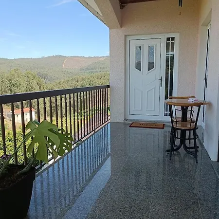 Abrigo Das Andorinhas-2