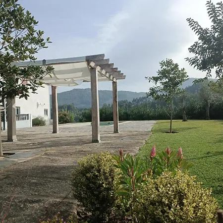 Abrigo Das Andorinhas-3