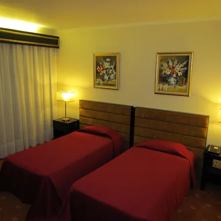 Hotel Jardim-2