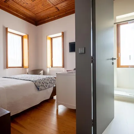 Casa Afonso - Passadiços do Paço-3