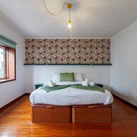 Besmart Suites With Private Wc By Home Sweet Home Aveiro-2