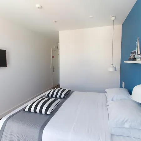 Aveiro Rossio Bed & Breakfast-3