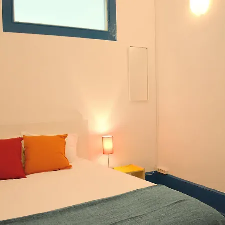 Sleep In Centre - Old Town-3