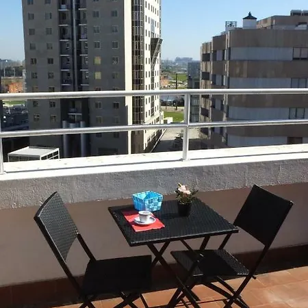 Aveiro Glamour House-3