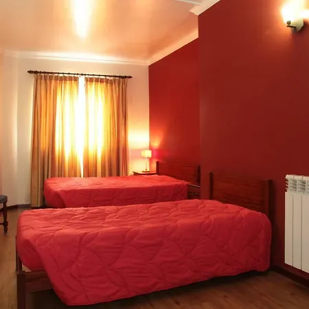 Residencial Stª Joana-2
